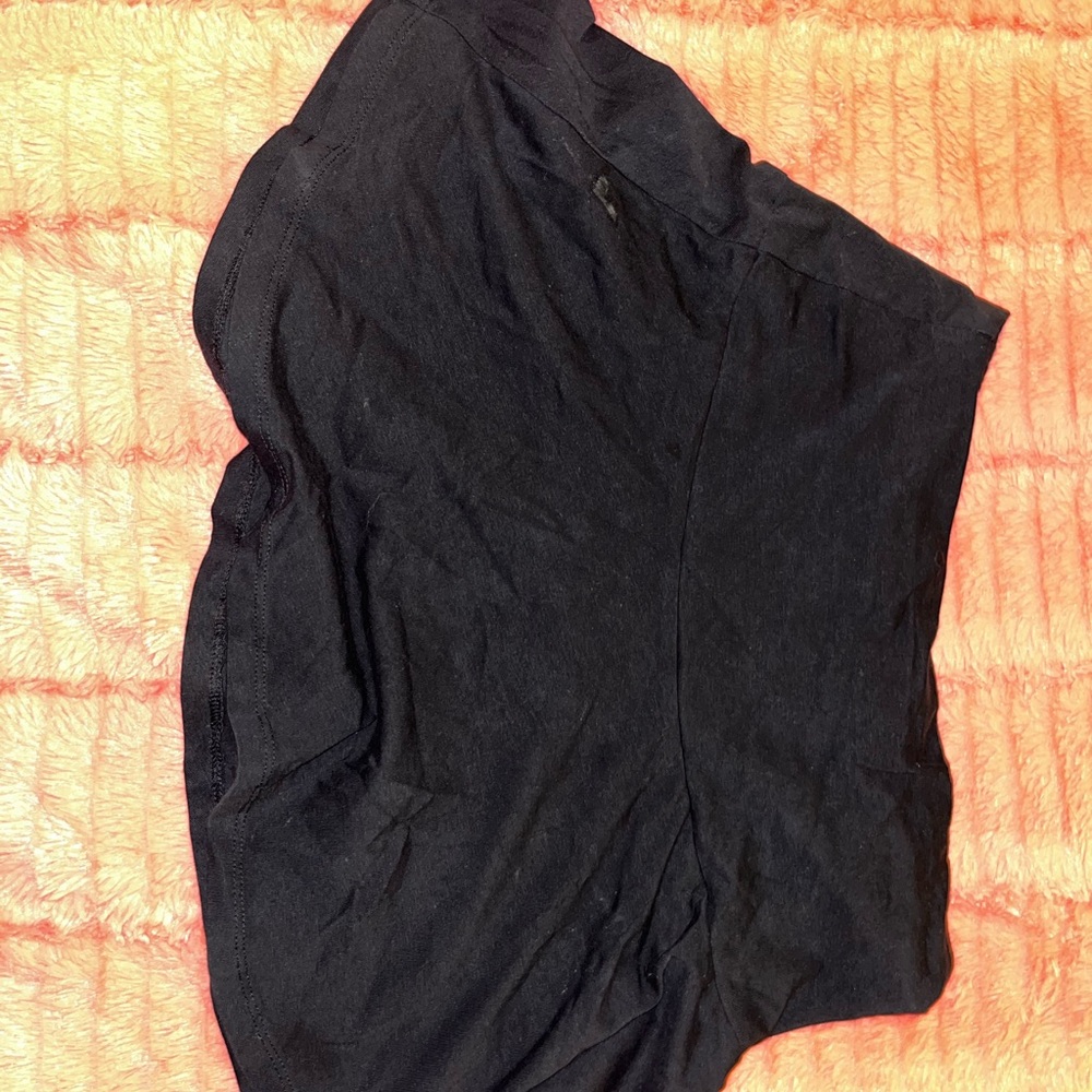 H&M Divided Black skirt
